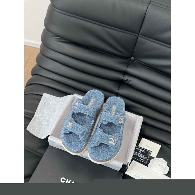 Ch*el slippers